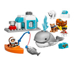 10803 LEGO DUPLO Arktis