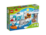 10803 LEGO DUPLO Arktis
