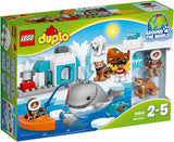 10803 LEGO DUPLO Arktis