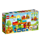 10818 LEGO DUPLO Min første lastbil