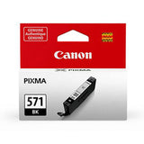 BLÆK CANON CLI-571 BLACK INK TANK