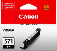 BLÆK CANON CLI-571 BLACK INK TANK