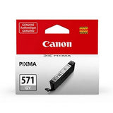 BLÆK CANON CLI-571 GREY INK TANK