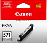 BLÆK CANON CLI-571 GREY INK TANK