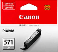 BLÆK CANON CLI-571 GREY INK TANK