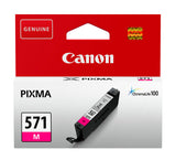 BLÆK CANON CLI-571 MAGENTA INK TANK
