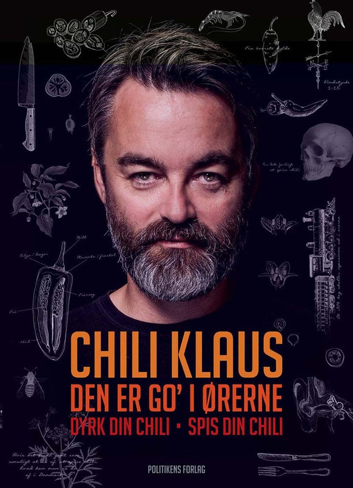 Den er go' i ørerne