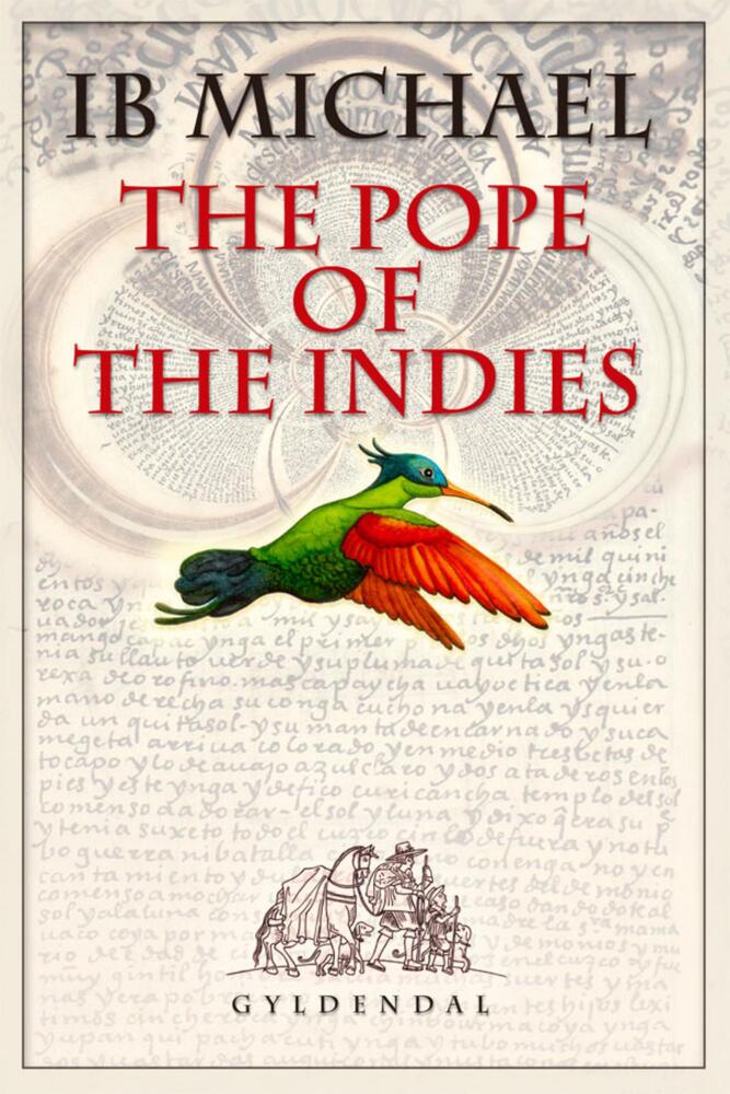 The Pope Of the Indies