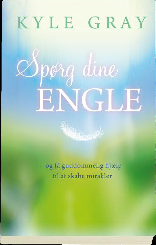 Spørg dine engle
