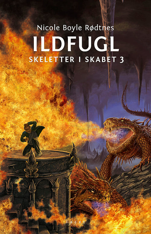 Ildfugl