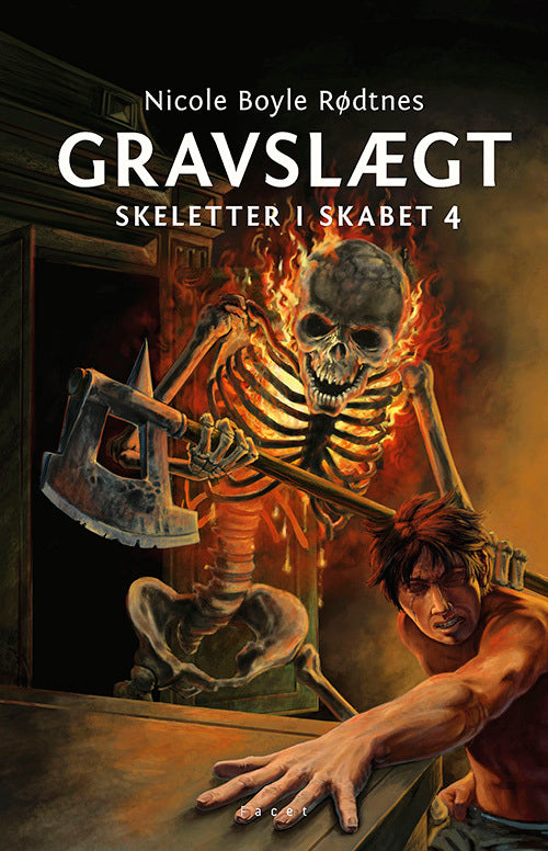 Gravslægt