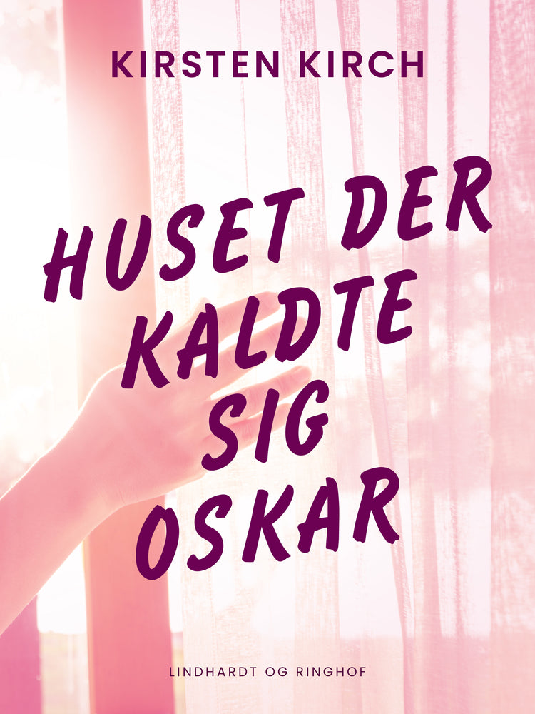 Huset der kaldte sig Oskar