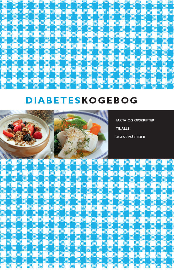 Diabeteskogebog