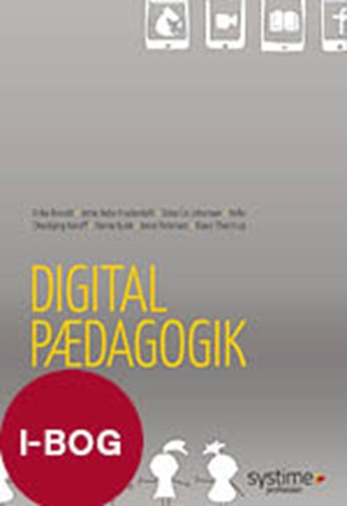 Digital pædagogik