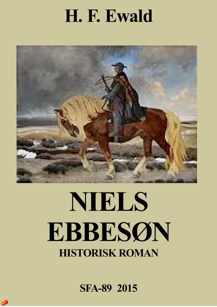 Niels Ebbesøn