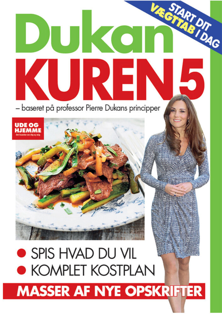 Dukan-kuren