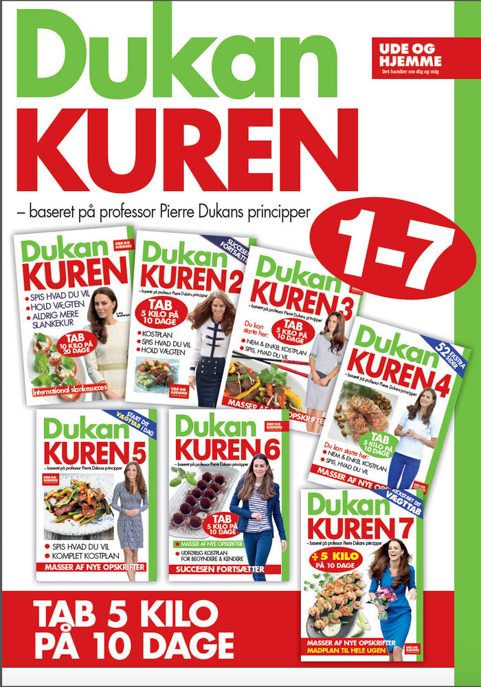 Dukan-kuren.