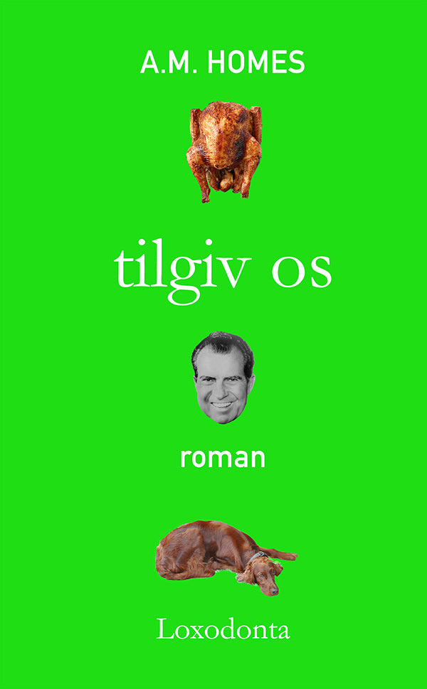 Tilgiv Os