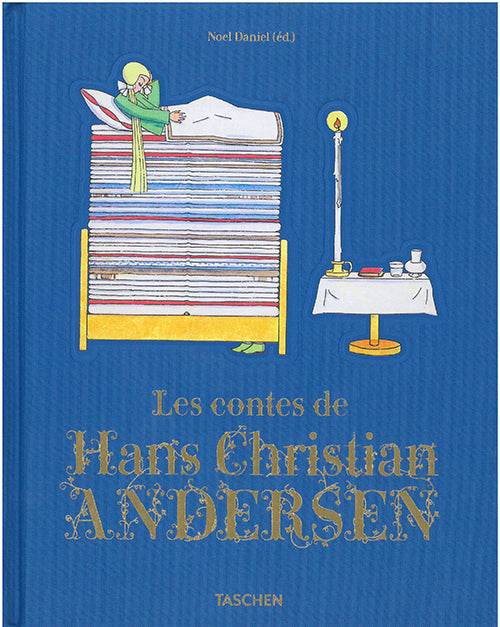 Les Contes de Hans Christian Andersen