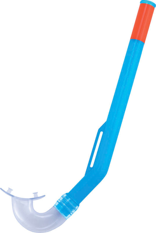 BREATHEASE SNORKEL 3-6 ÅR