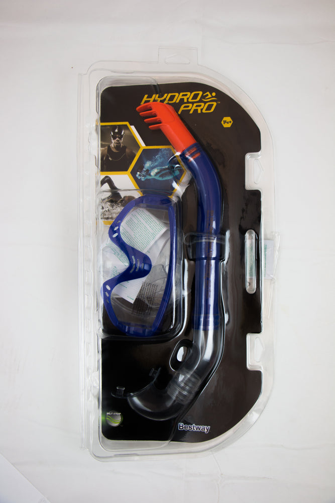SNORKEL SÆT +14 ÅR