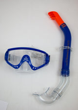 SNORKEL SÆT +14 ÅR