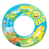 DESIGNER BADERING 3-6 ÅR Ø56 CM