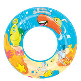 DESIGNER BADERING 3-6 ÅR Ø56 CM