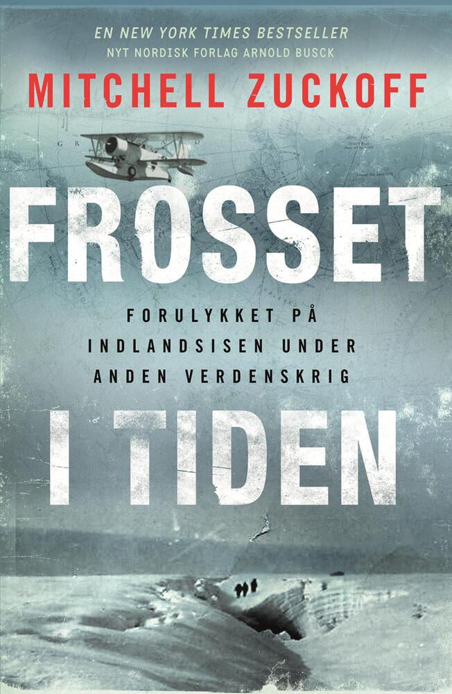 Frosset i tiden