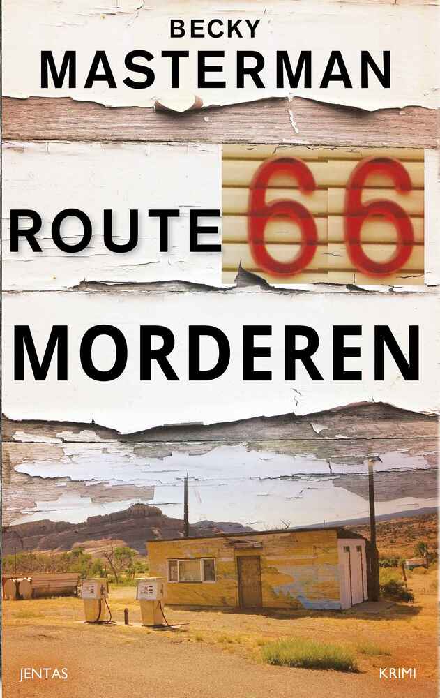 Route 66 morderen