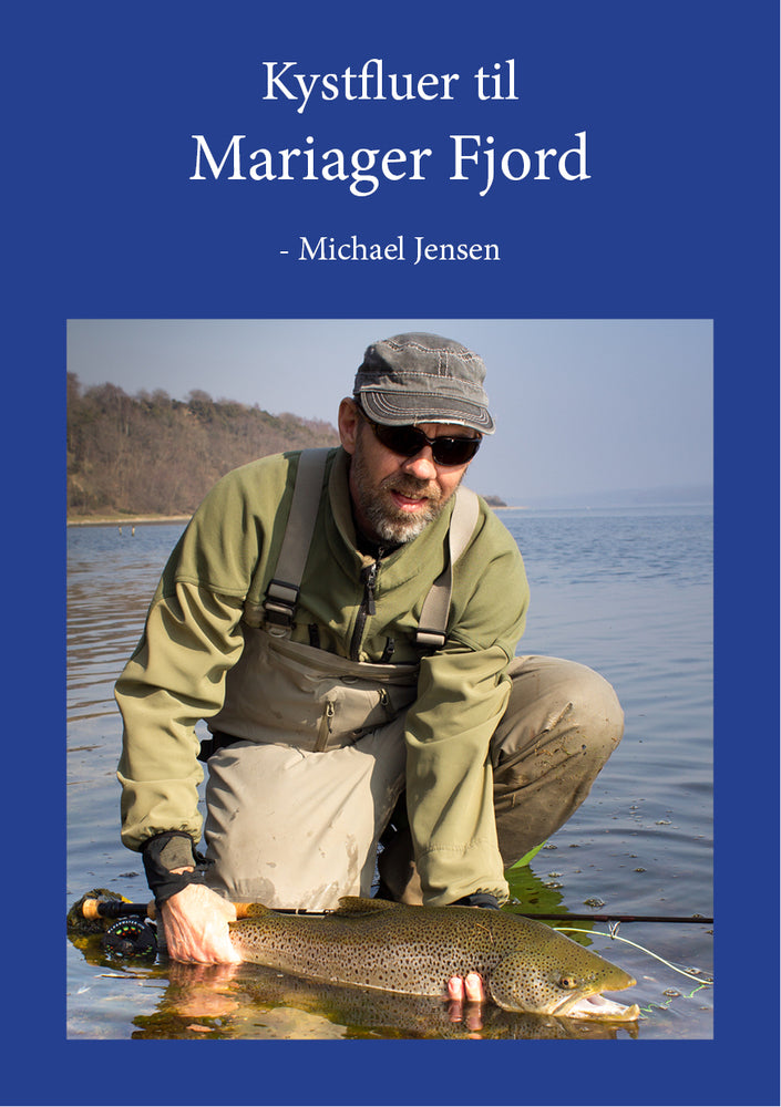 Kystfluer til Mariager Fjord