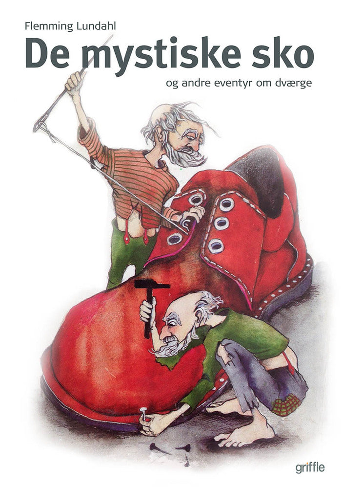 De mystiske sko