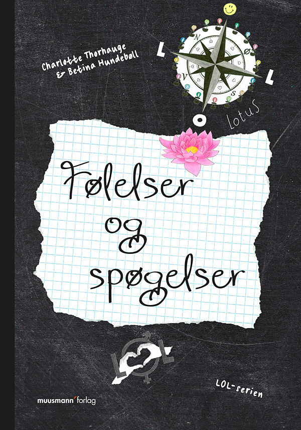 Følelser og spøgelser