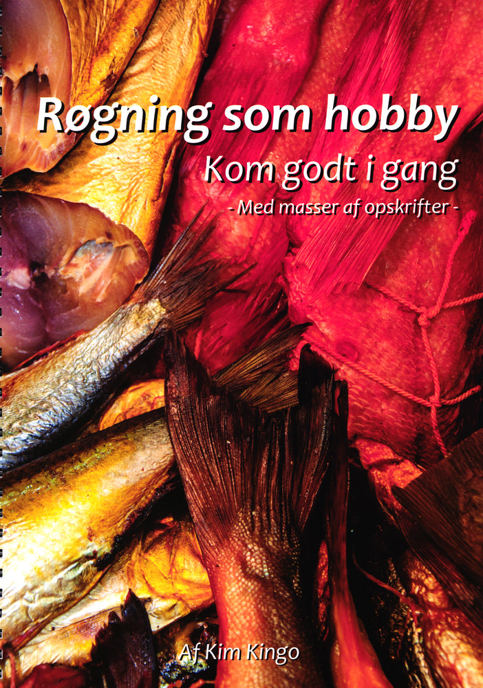Røgning som hobby