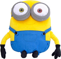 MINIONS MED LYS OG LYD BOB