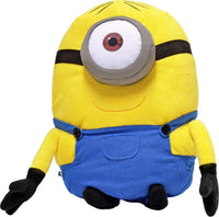 MINIONS MED LYS OG LYD STUART