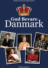 Gud bevare Danmark