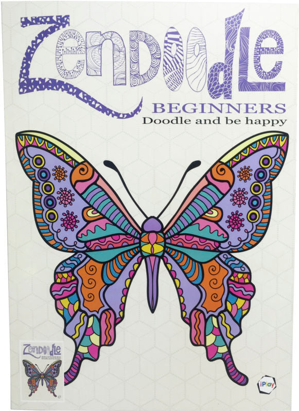 BEGINNERS