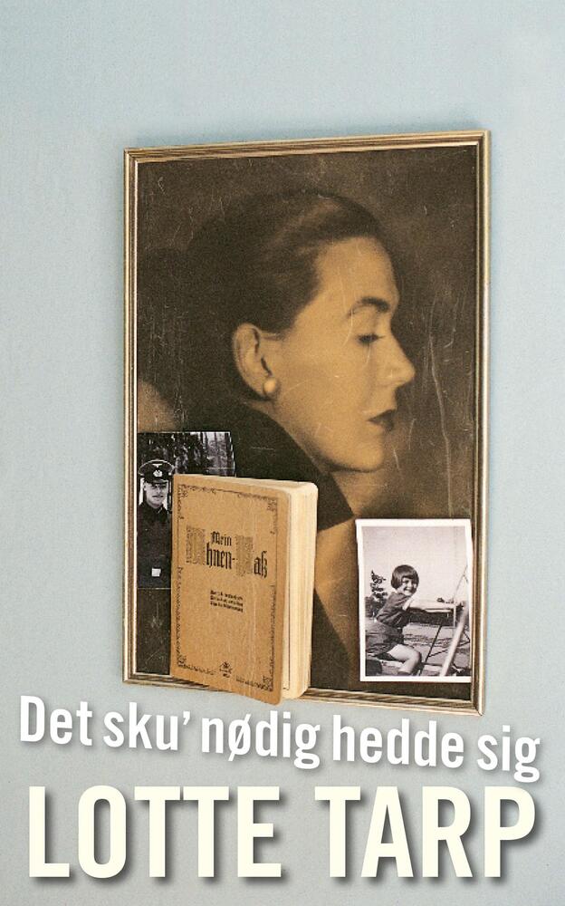 Det sku' nødig hedde sig