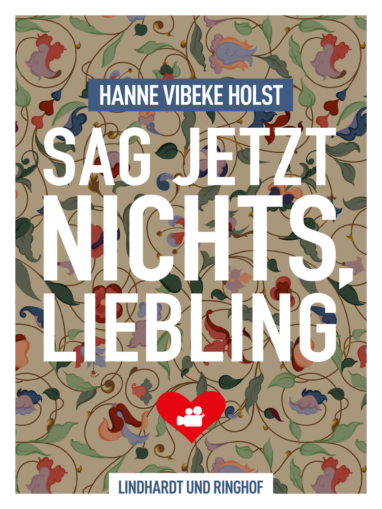 Sag jetzt nichts, Liebling