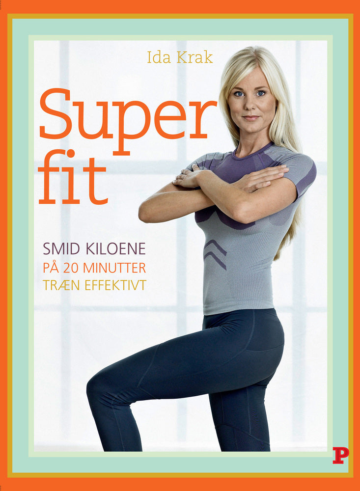 Superfit på 20 minutter