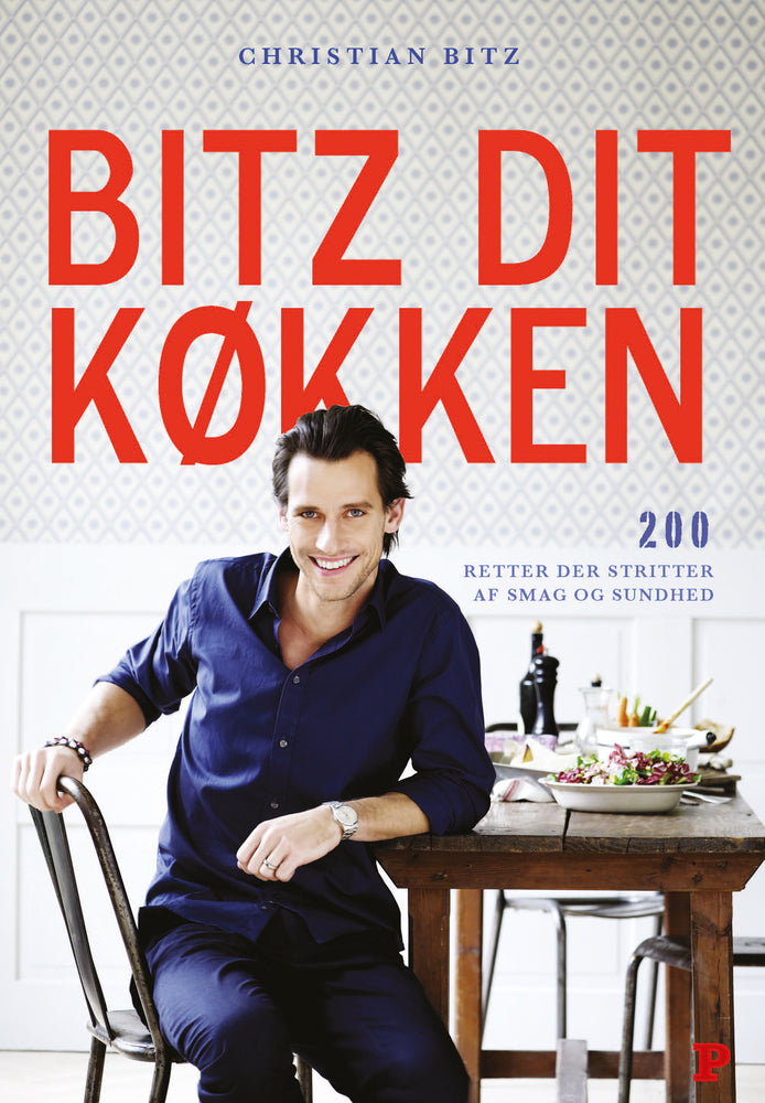 Bitz dit køkken