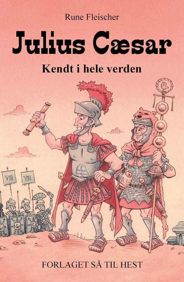 Julius Cæsar