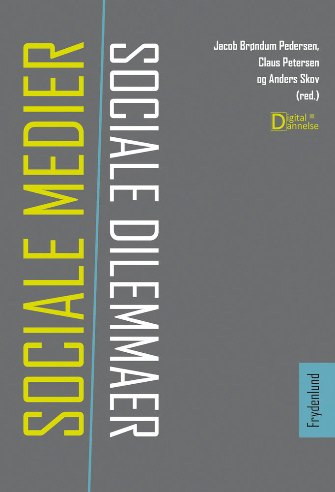 Sociale medier, sociale dilemmaer