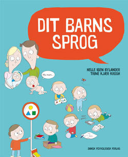 Dit barns sprog