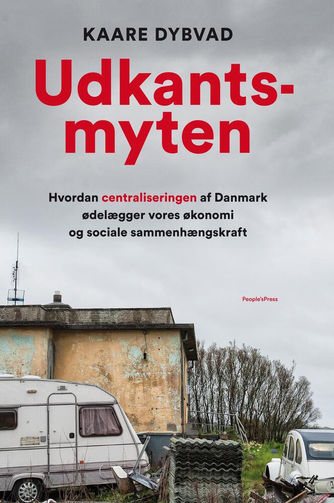 Udkantsmyten