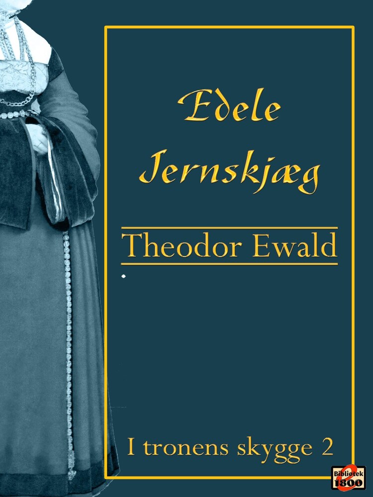 Edele Jernskjæg