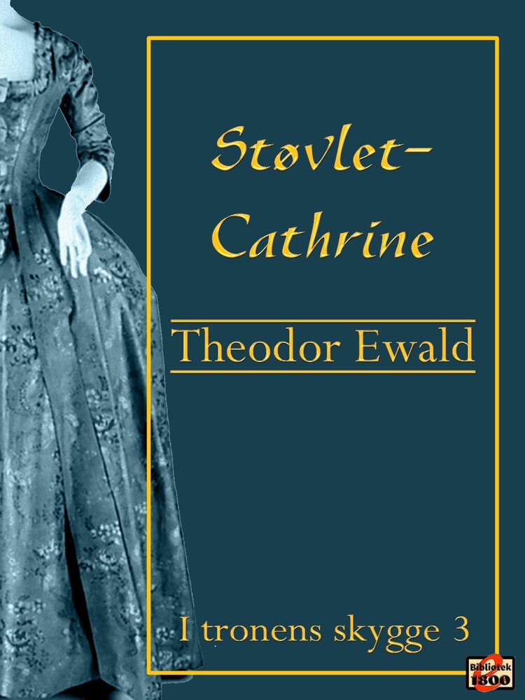Støvlet-Cathrine