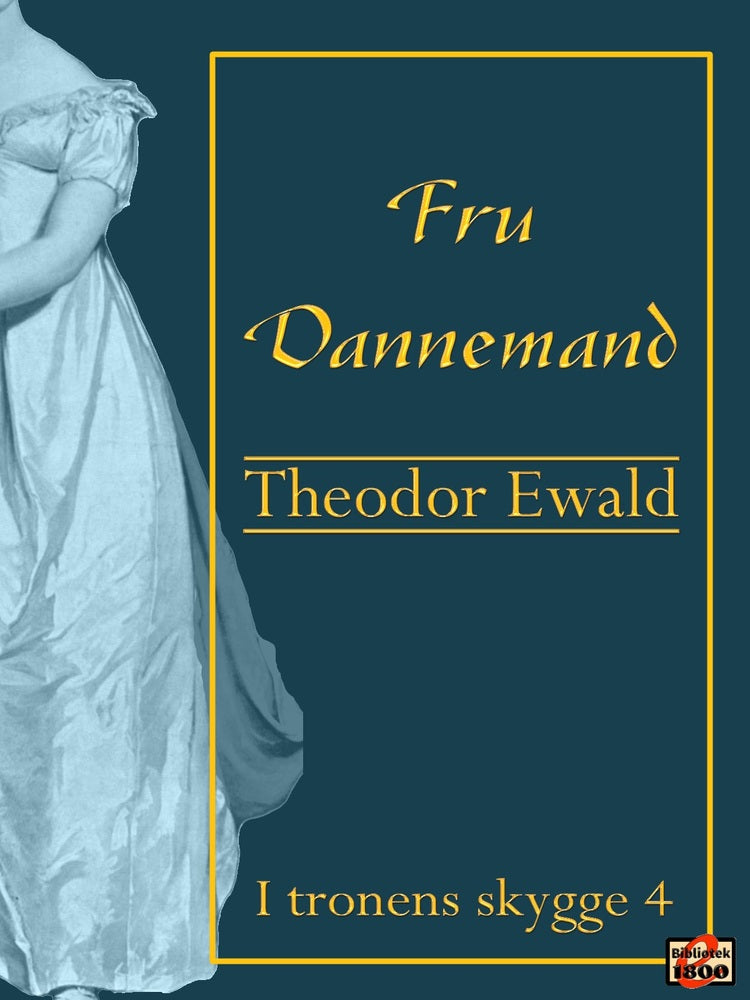 Fru Dannemand