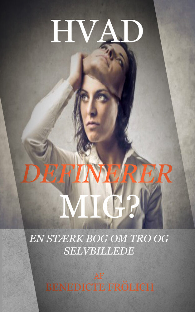 Hvad definerer mig?